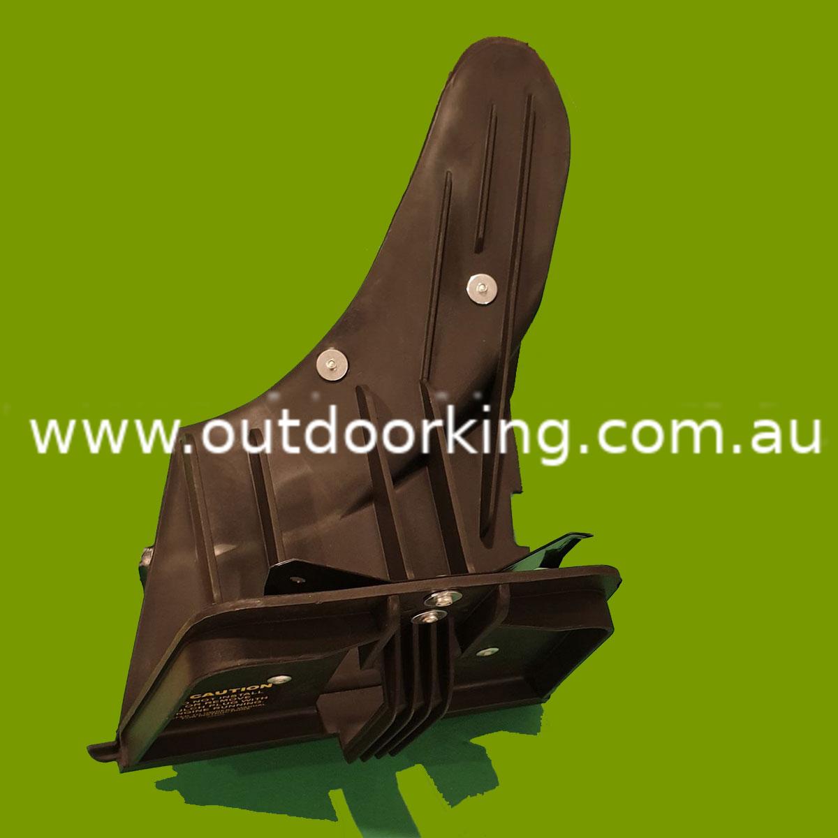Modal Additional Images for Rover Genuine Mulching Plug  A10540, 987-05032