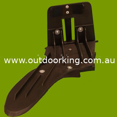 (image for) Rover Genuine Mulching Plug A10540, 987-05032