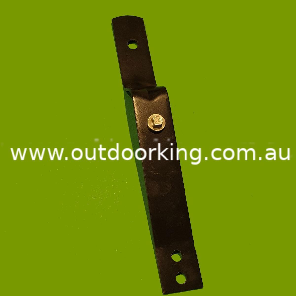 (image for) Rover Genuine Height Adjust Lever - 508mm Cut only A10284, 987-02630, 98702630