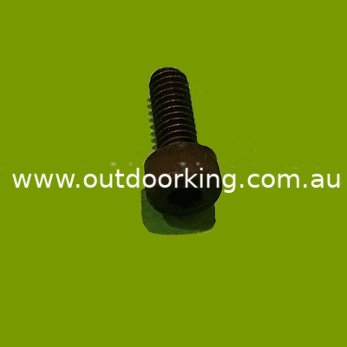 (image for) Tanaka Genuine Hex Bolt 99051040103, 6685093