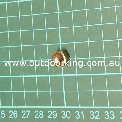 (image for) Tanaka Genuine Cap Nut 99142060012, 6684828