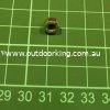 (image for) Tanaka Genuine Starter Cap Nut 99143050026, 6695148