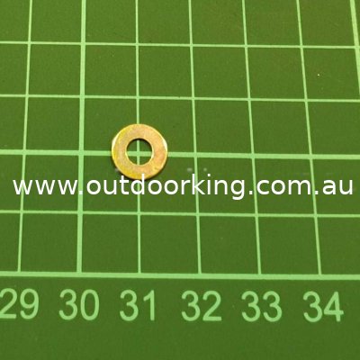 (image for) Metabo, Hitachi, Tanaka Genuine Washer 99201040011, 6685070
