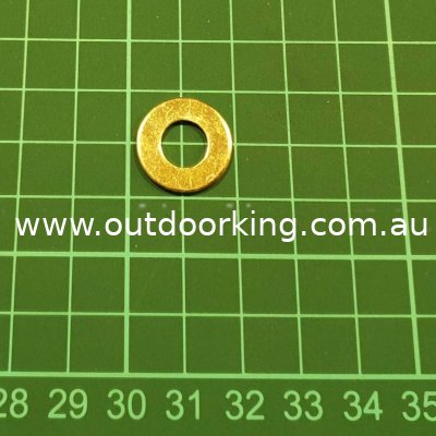 (image for) Tanaka Genuine 8mm Washer 99201080011