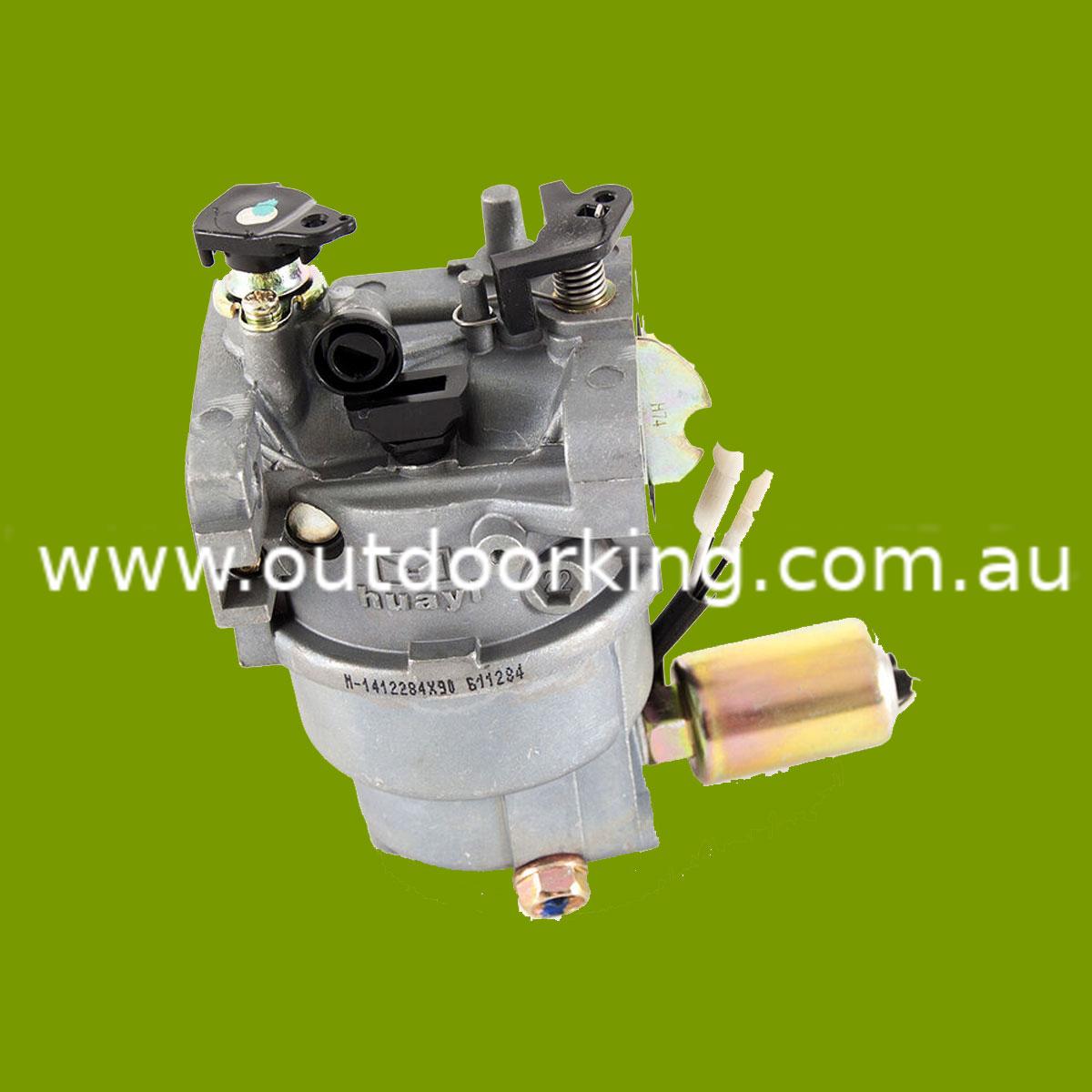 (image for) MTD Genuine Carburettor 993-00170A