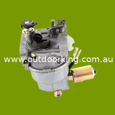 (image for) MTD Genuine Carburettor 993-00170A