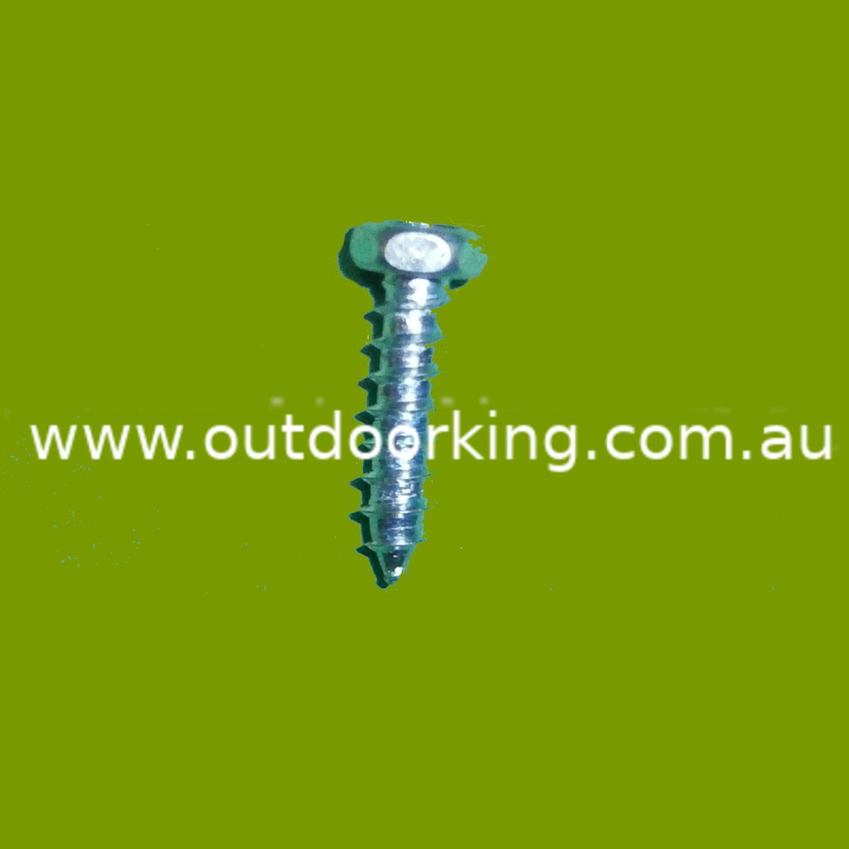 Modal Additional Images for Mertabo, Hitachi, Tanaka Genuine Screw 99317052002, 6684753