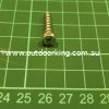 (image for) Mertabo, Hitachi, Tanaka Genuine Screw 99317052002, 6684753