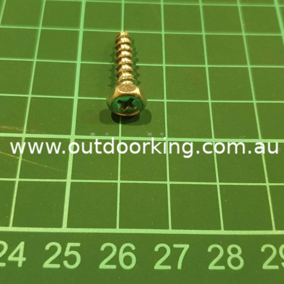 (image for) Mertabo, Hitachi, Tanaka Genuine Screw 99317052002, 6684753