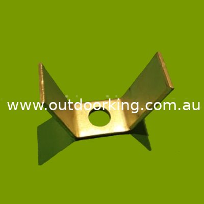 (image for) Masport Genuine Cutter Blade V-2500 NLA 998CC05