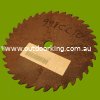 (image for) Echo Chipper Chopper Cutter Blade 998CC10