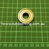(image for) Tanaka Genuine Bearing 99961620101, 6695553
