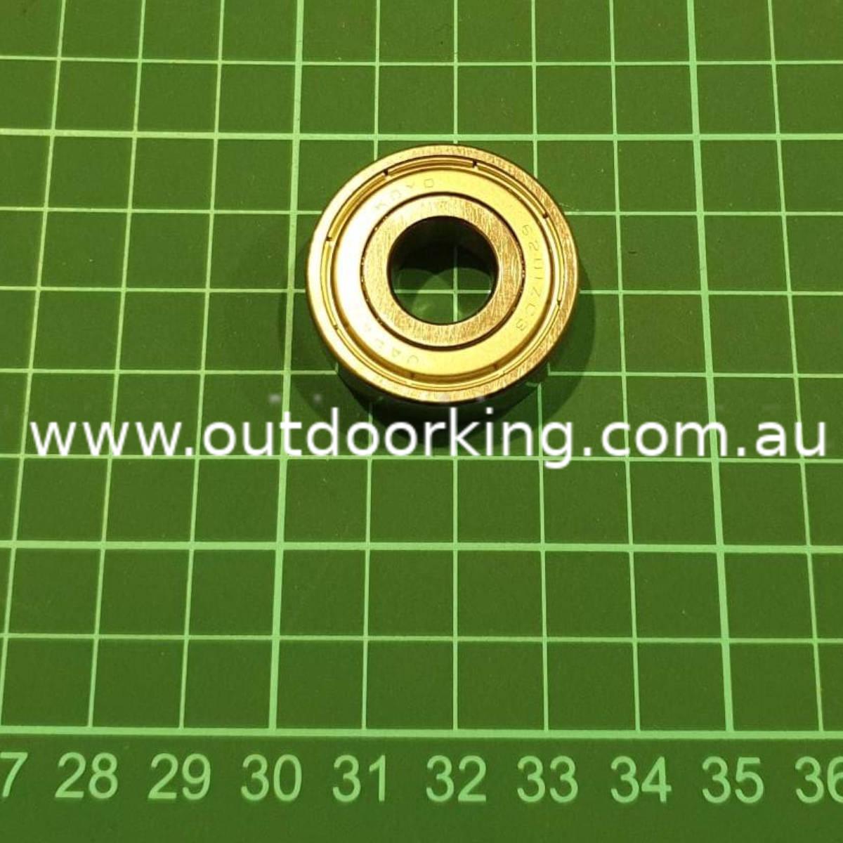 (image for) Tanaka Genuine Bearing 99961620101, 6695553
