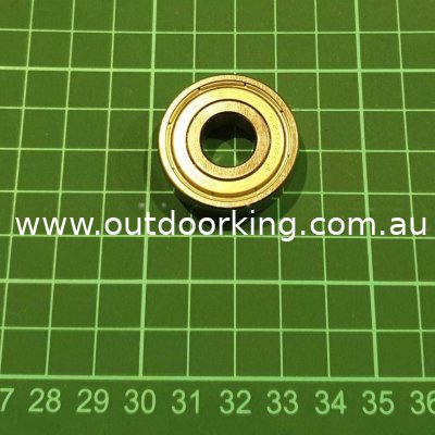 (image for) Tanaka Genuine Bearing 99961620101, 6695553