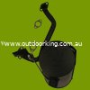 (image for) Kawasaki Genuine Muffler Kit Oil Filter Side 99999-0414