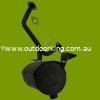 (image for) Kawasaki Genuine Muffler Kit Fuel Pump Side 99999-0415