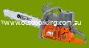 (image for) Oleo-Mac 999 CHAINSAW 101cc 25" STD