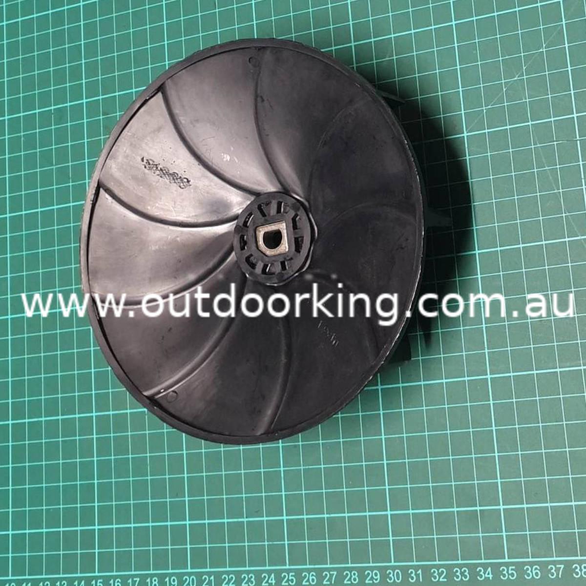 Modal Additional Images for Homelite HB180 Genuine Blower Impella A00503