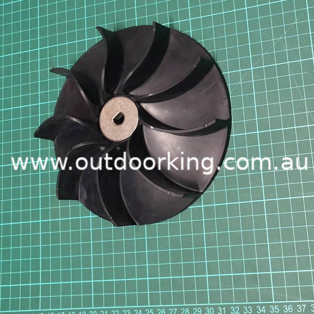 (image for) Homelite HB180 Genuine Blower Impella A00503