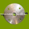 (image for) Rover Genuine Disc Boss Kit 30": Cut A00999