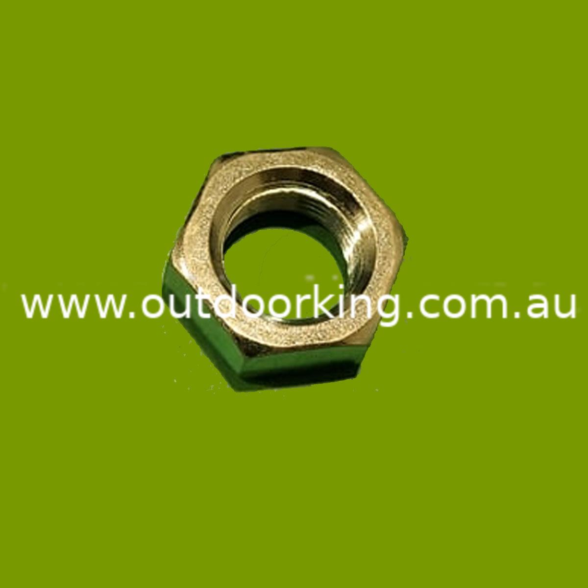(image for) Rover Genuine Nut - 3/4" unf Hex. A02015
