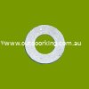 (image for) Scott Bonnar Washer Flat A02030, 736-04650