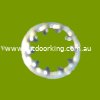 (image for) Rover Genuine Chipper Washer A02034