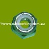 (image for) Scott Genuine Bonnar Nut Nyloc A02045