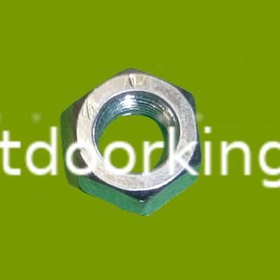 (image for) Rover Genuine Nut Hex 3/8" A02060