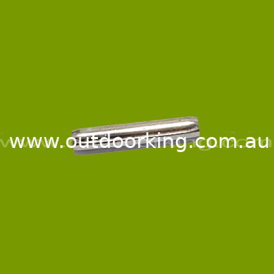 (image for) Rover Genuine Roll Pin - Drive Shaft 1/8" x 3/4" A02069