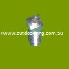 (image for) Scott Bonnar Set Screw A02082, SB345-0003