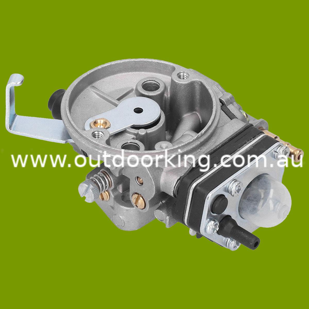 Shindaiwa Genuine Carburettor 70200-81020, A021002470
