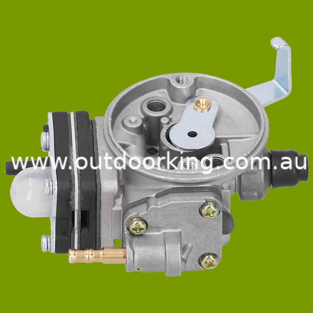 Modal Additional Images for Shindaiwa Genuine Carburettor 70200-81020, A021002470