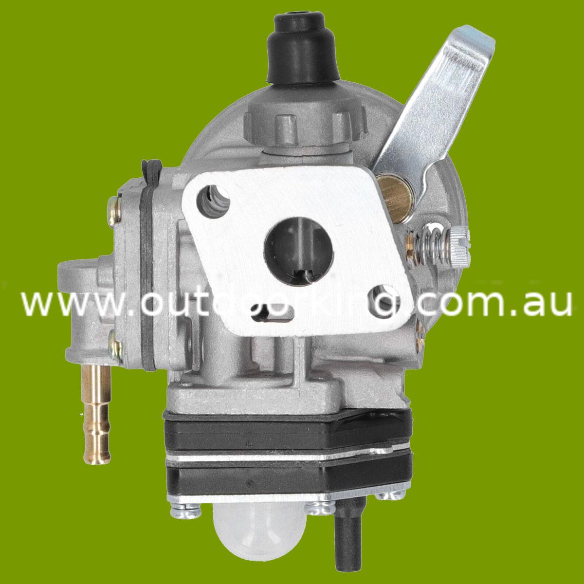 (image for) Shindaiwa Genuine Carburettor 70200-81020, A021002470