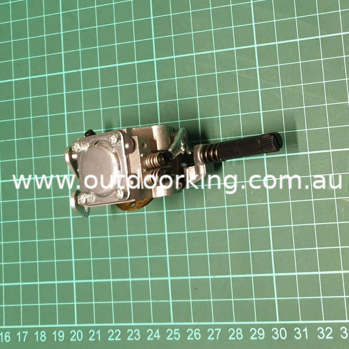 Shindaiwa Genuine Carbruettor Assembly 22159-81000, A021002870