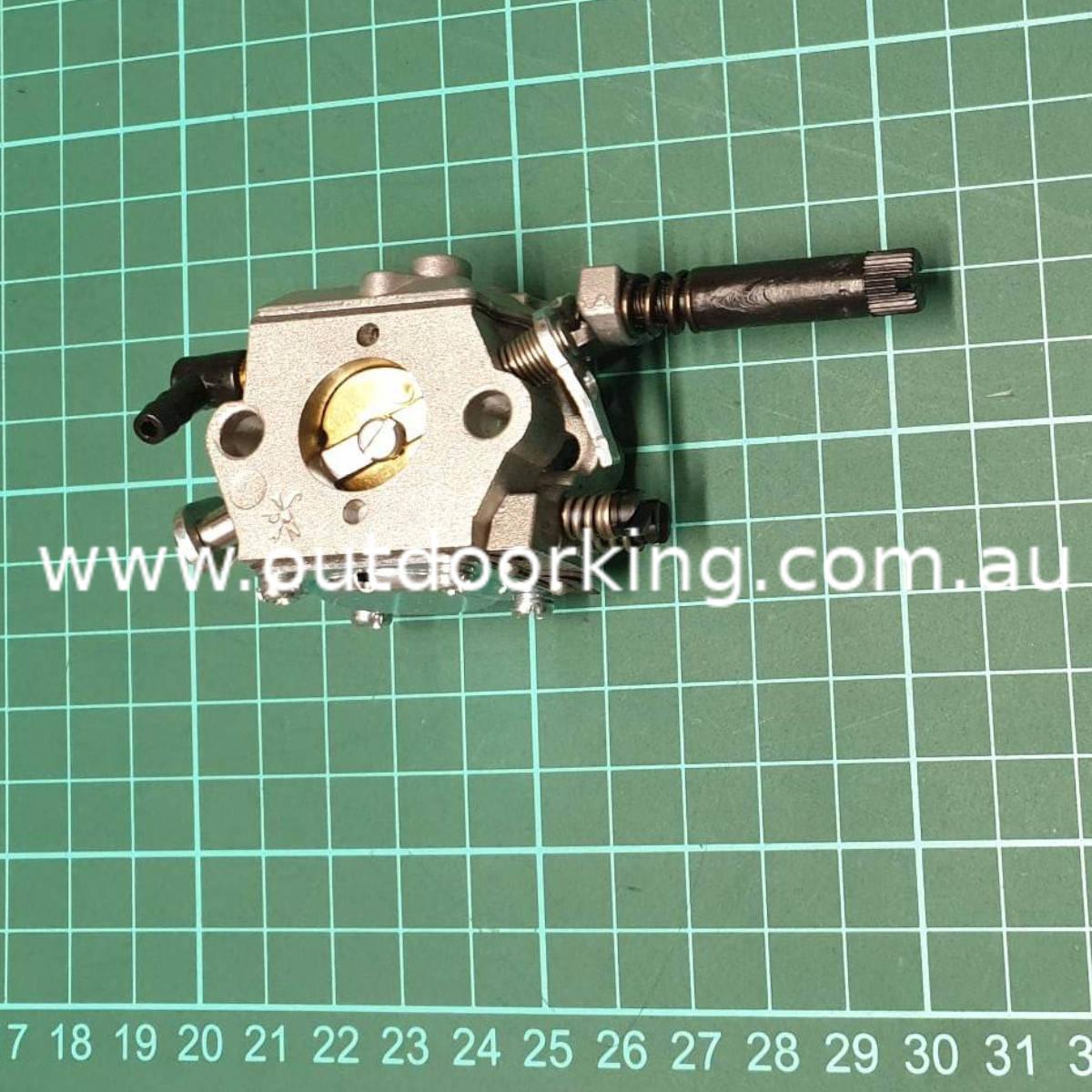 Shindaiwa Genuine Carbruettor Assembly 22159-81000, A021002870