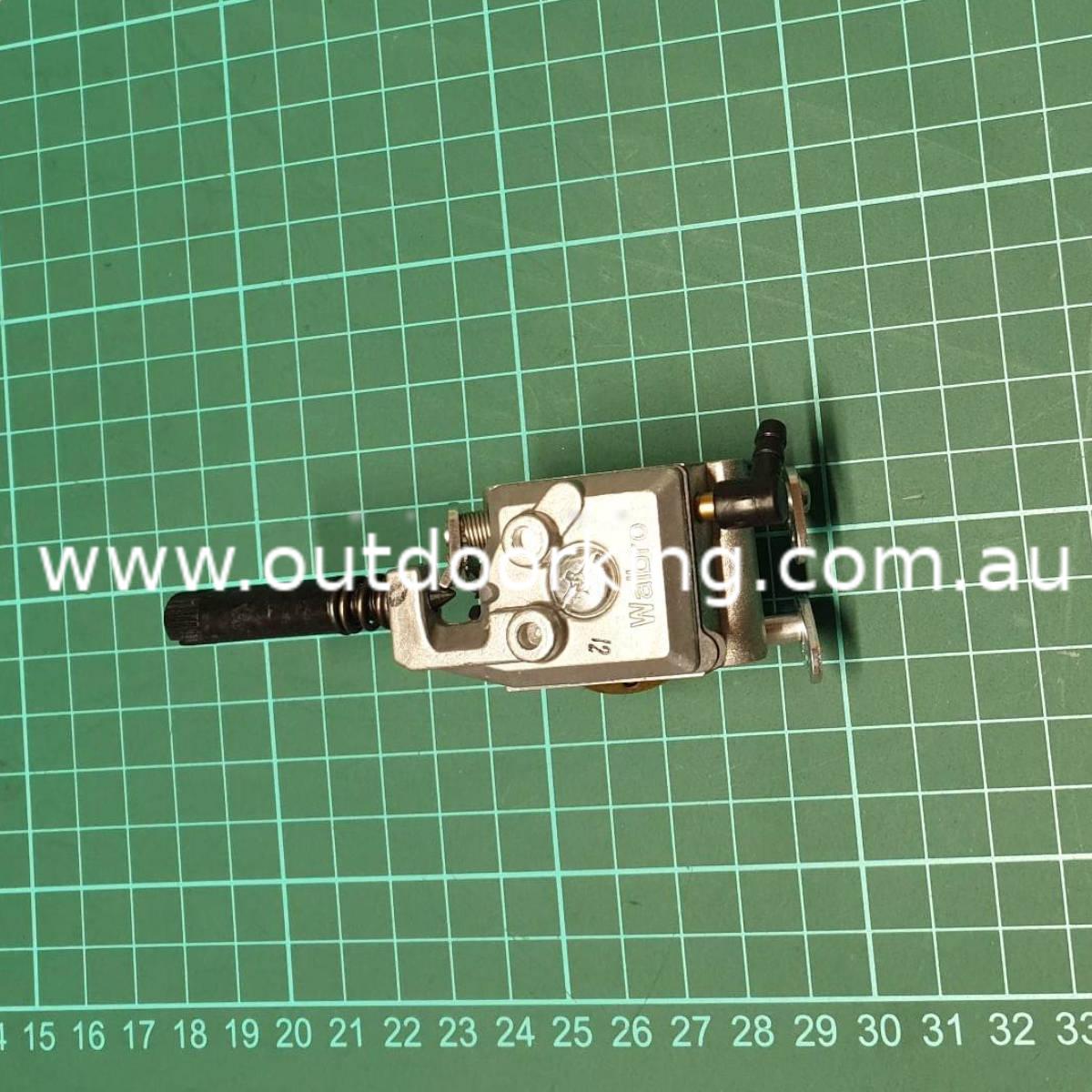 (image for) Shindaiwa Genuine Carbruettor Assembly 22159-81000, A021002870