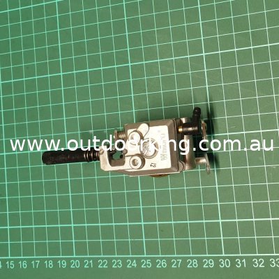 (image for) Shindaiwa Genuine Carbruettor Assembly 22159-81000, A021002870
