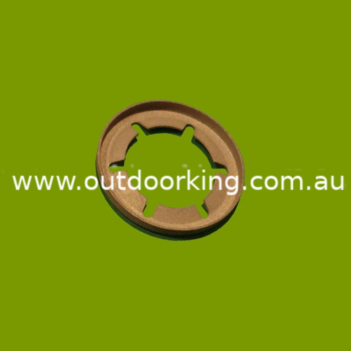 (image for) Rover Genuine Starlock Washer A02103