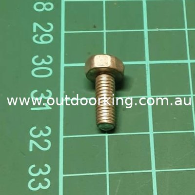 (image for) Rover Suzuki Genuine Set Screw A02117
