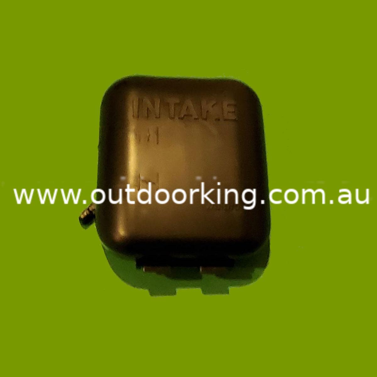 (image for) Echo Genuine Air Cleaner Assembly A02700-0010, A027000010