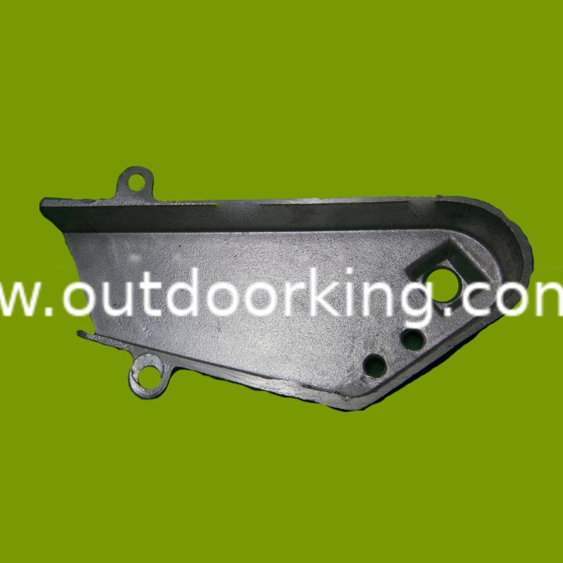 Modal Additional Images for Rover Genuine Chain Guard Model 60 A03366