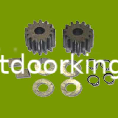 (image for) ROVER GENUINE PINION KIT MOD 60 A03370/1K