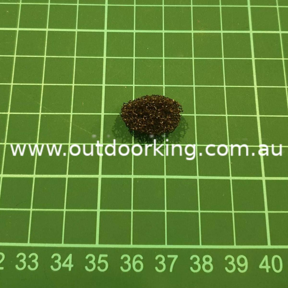 (image for) Rover Suzuki Genuine Filter Foam For Vent Cap A03422