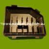 (image for) Rover Suzuki Air Filter Cap A03424, 555827