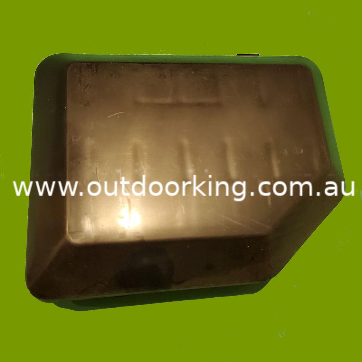 (image for) Rover Suzuki Air Filter Cap A03424, 555827