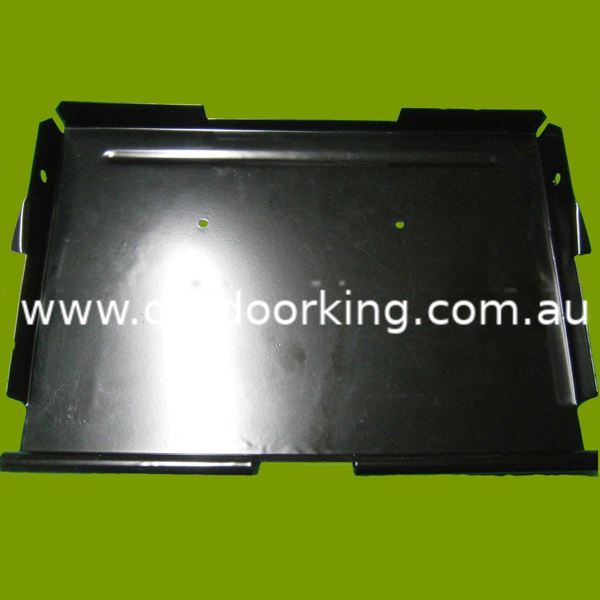 Modal Additional Images for Rover Genuine Rear Flap A03456