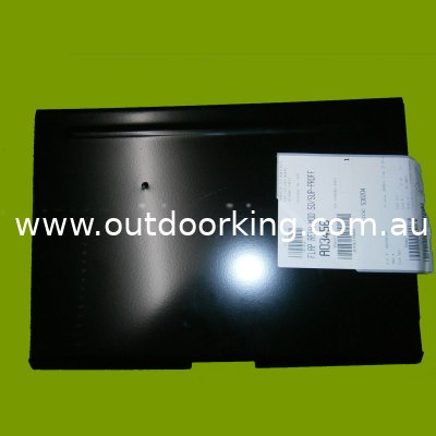 (image for) Rover Genuine Rear Flap A03456