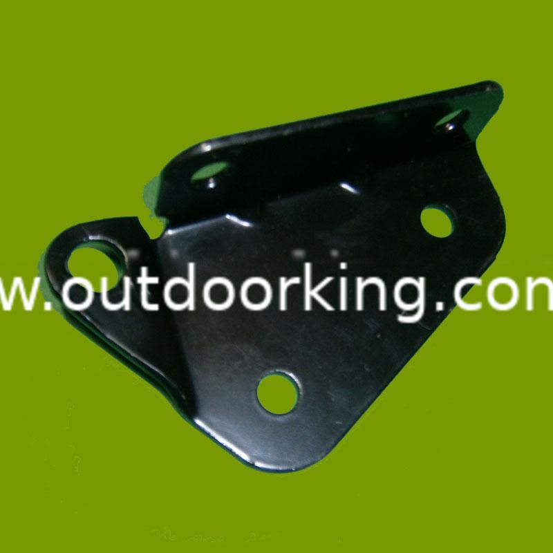 (image for) Rover Genuine Handle Bar Bracket - RH A03658