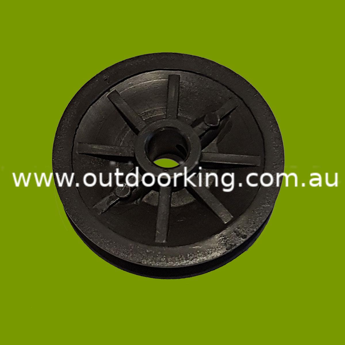 (image for) Rover Genuine Pulley - Gearbox A03660